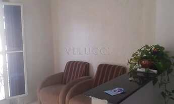 Imagem 2: Casa à venda com 2 quartos e suite no Bairro Santa Lúcia em Sumare