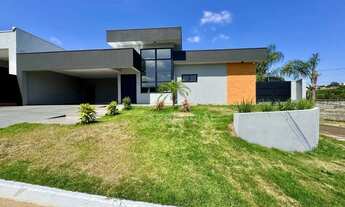 Imagem 5: Casa com 3 dormitórios à venda, 235 m² por R$ 1.390.000,00 - Residencial Chácara Santo Ant