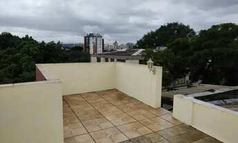 Imagem 6: Casa em Rua Olavo Bilac - Azenha - Porto Alegre/RS