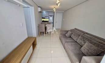 Imagem: Apartamento à venda com 54 m², 2 dormitórios/quartos