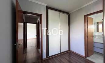 Imagem 5: Apartamento com 3 quartos, suíte no Alto da Boa Vista em Valinhos