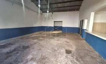 Imagem: Barracão, 200 m² - venda por R$ 250.000