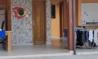 Imagem: Bacelar Imóveis vende casa duplex no Greenville