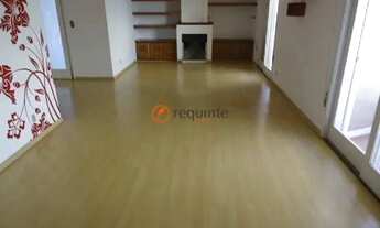 Imagem 4: Requinte aluga. Apartamento central