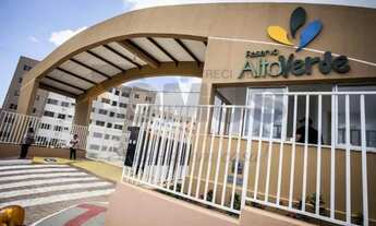 Imagem: Condomínio Reserva Alto Verde Apartamento