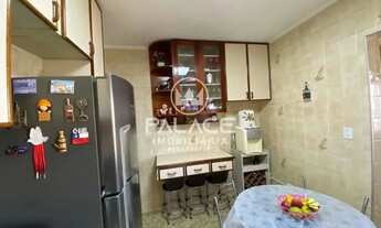 Imagem 2: Apartamento à venda em paulista, piracicaba 3 quartos 103m²