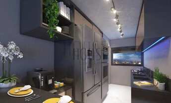 Imagem 2: Apartamento com 3 quartos à venda no Condomínio Best View Campolim na cidade de Sorocaba/S