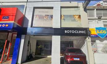 Imagem: Loja Generalíssimo com Braz de Aguiar