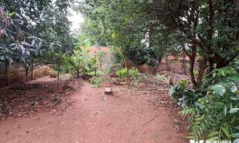 Imagem 6: 03 CASA ANTIGAS EM ÁREA DE 652m² NO BAIRRO ABADIA