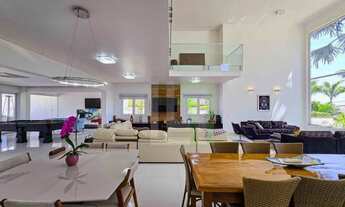 Imagem 6: Casa com 4 dormitórios, 660 m² - venda por R$ 3.800.000 ou aluguel por R$ 19.000/mês - Par