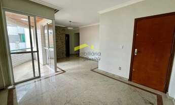 Imagem: Apartamento 3 quartos para locação em