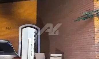 Imagem: Casa - Jardim Nossa Senhora Auxiliadora