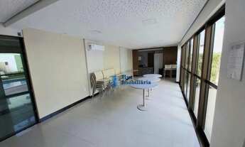 Imagem 7: Excelente oportunidade! Lindo apartamento com 3 dormitórios para alugar, 92 m² por R$ 6.00