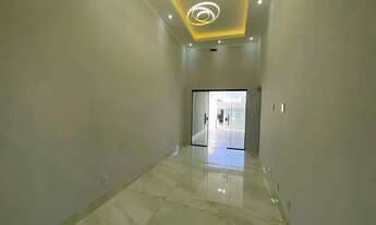 Imagem 4: Casa à venda no bairro Jardim Rosa do Sul - Aparecida de Goiânia/GO