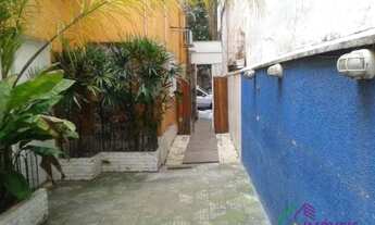 Imagem 4: GALPÃO - VILA MARIANA - SP