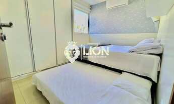 Imagem 3: CONFORTO E ESTILO NO CONDOMÍNIO TROPICAL PORTEIRA FECHADA!