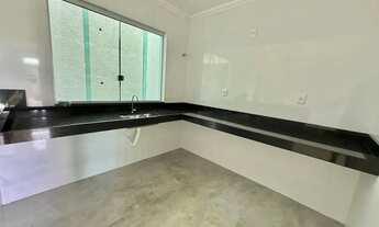 Imagem 4: Casa com 3 Quartos e 2 banheiros à Venda, 130 m² por R$ 580.000