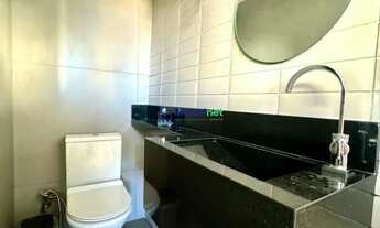 Imagem 6: Cobertura à venda, 3 quartos, 2 suítes, 3 vagas, Buritis - Belo Horizonte/MG