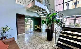 Imagem 3: Apartamento com 3 dormitórios à venda, 101 m² por R$ 700.000,00 - Tirol - Natal/RN