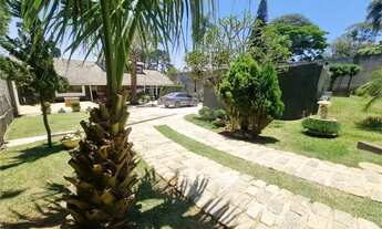 Imagem 2: Casa com 3 quartos à venda ou para locação em Portal Do Santa Paula - SP