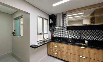 Imagem 6: Apartamento para alugar no Edifício Residencial San Valentin, no bairro Paulista em Piraci