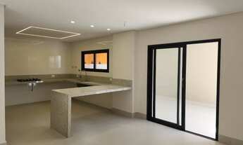 Imagem 4: Casa a venda com 4 suítes a venda no condomínio Encontro das Águas