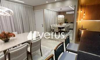 Imagem 2: Apartamento Bairro Tubalina 131m² com 03 quartos - Uberlândia - MG