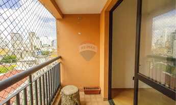 Imagem 5: Apartamento com 2 Dormitórios e 1 Vaga a 10 Min do Metrô São Joaquim