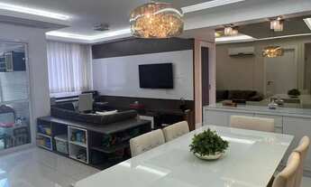 Imagem: Apartamento no bairro Jardins - Jardins