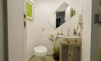 Imagem 12: LB - RJ926 Casa com 06 quartos, 600 m² - venda por R$ 4.800.000 ou aluguel por R$ 51.185/m