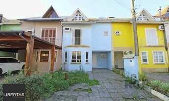 Imagem: Casa Condominio em Porto Alegre, no bairro