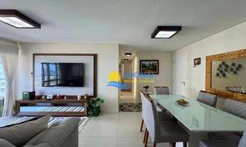 Imagem 6: Apartamento beira-mar com vista Enseada Guarujá