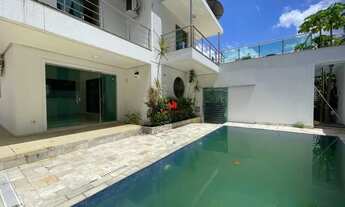 Imagem 5: Residencial Tapajós/ 03 Suítes/ Piscina/ Churrasqueira!