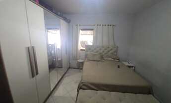 Imagem 5: CHACARA 136 otimo local, casa 2 quartos 1 suite, laje, escriturada!!!