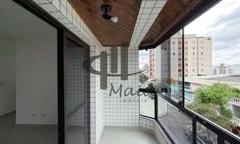 Imagem 3: Locação Apartamento Sao Caetano do Sul Santa Maria Ref: 45880