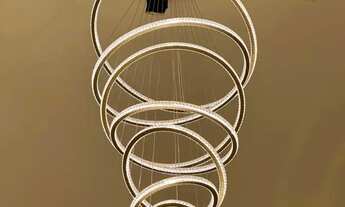 Imagem 7: Casa para Venda em Bayeux, Comercial Norte, 4 dormitórios, 4 suítes, 6 banheiros, 4 vagas