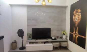 Imagem: Casa para Venda em Goiânia, Moinho dos