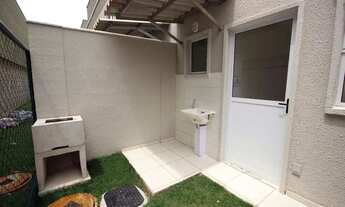 Imagem 6: Imóvel para venda com 61 metros quadrados com 2 quartos em Recanto das Emas - Brasília - D