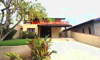 Imagem 4: Casa para venda em Condominio Lagoinha de 236.00m² com 4 Quartos, 2 Suites e 3 Garagens