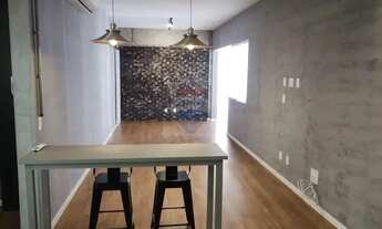 Imagem 3: Apartamento de 3 quartos, 1 suite, 3 banheiros, 2 vagas de garagem com aproximadamente 120