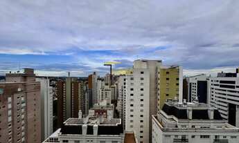 Imagem 7: Apart monde champagnat, Bigorrilho, 2 dormi sendo, 1 suíte, mobiliado, 70 m² privativos, 2