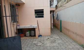 Imagem 4: Casa na Rua Maruim