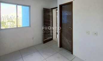 Imagem 4: Apartamento com 2 quartos em Imbiribeira