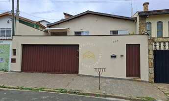 Imagem: CASA COM 3 DORMITÓRIOS À VENDA, 188 M²