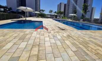 Imagem 2: Apartamento em Rua Carlos Humel Guimarães - Jardim Tamoio - Jundiaí/SP