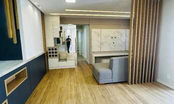 Imagem 5: VENDO GRAND PARK VARANDAS PORTEIRA FECHADA