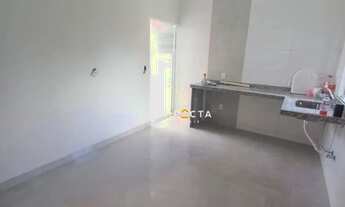 Imagem 5: Casa com 2 dormitórios à venda, 67 m² por R$ 370.000 - Parque Real - Pouso Alegre/MG