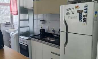 Imagem 5: VENDO APARTAMENTO COND. PACIFICO (WLC