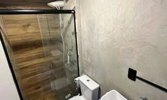 Imagem 6: Casinha geminada em servidão simples e segura no Campeche