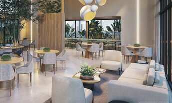 Imagem 7: Allure Caminho Das Árvores, 4 Suítes Em 152M² E 3 Vagas De Garagem. 13SMKHF